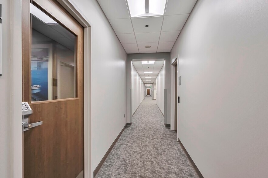 More Photos Of 3333 N Calvert St, Baltimore Medical For Lease