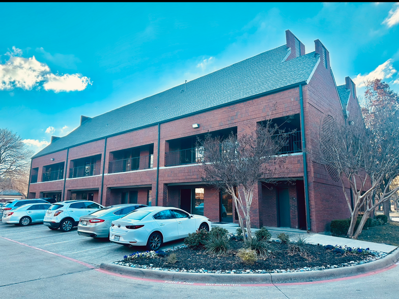 Primary Photo Of 1404 Gables Ct, Plano Office Residential For Lease