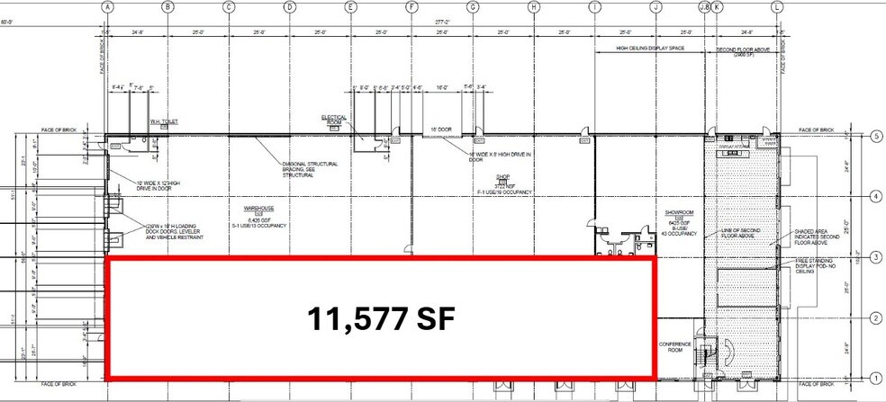 More Photos Of 2283 Dabney Rd, Richmond Flex For Lease