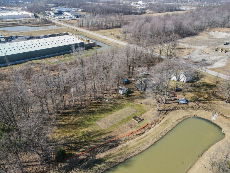 More Photos Of 35519 Schneider Ct, Avon Land For Sale