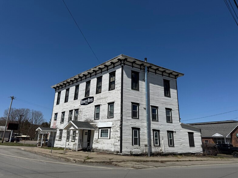 More Photos Of 5763 Telephone Road Ext, Cincinnatus Apartments For Sale