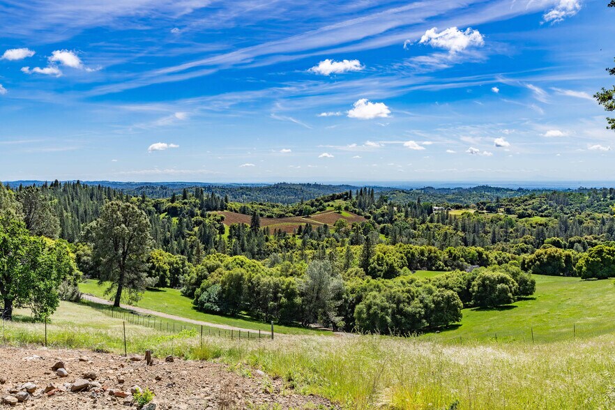 More Photos Of 15111 Tyler Rd, Fiddletown Land For Sale