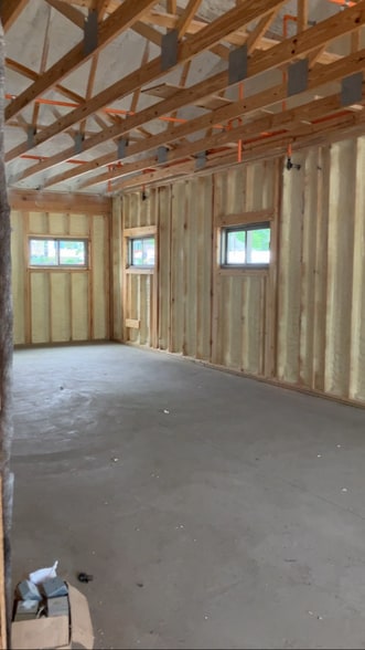 More Photos Of 29 Commercial St, Angola Restaurant For Lease