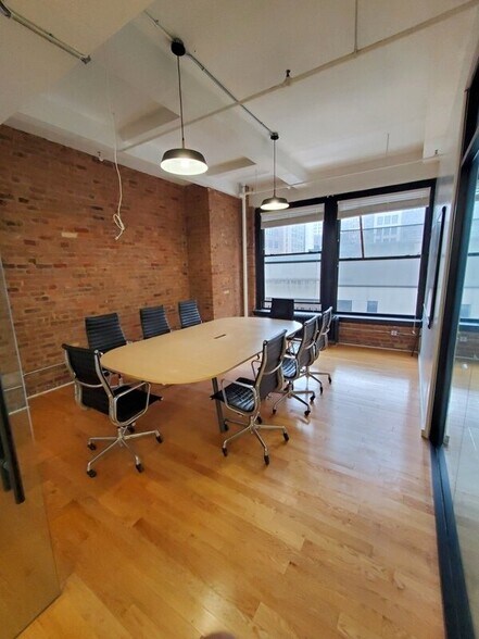 More Photos Of 25 W 31st St, New York Loft Creative Space For Lease