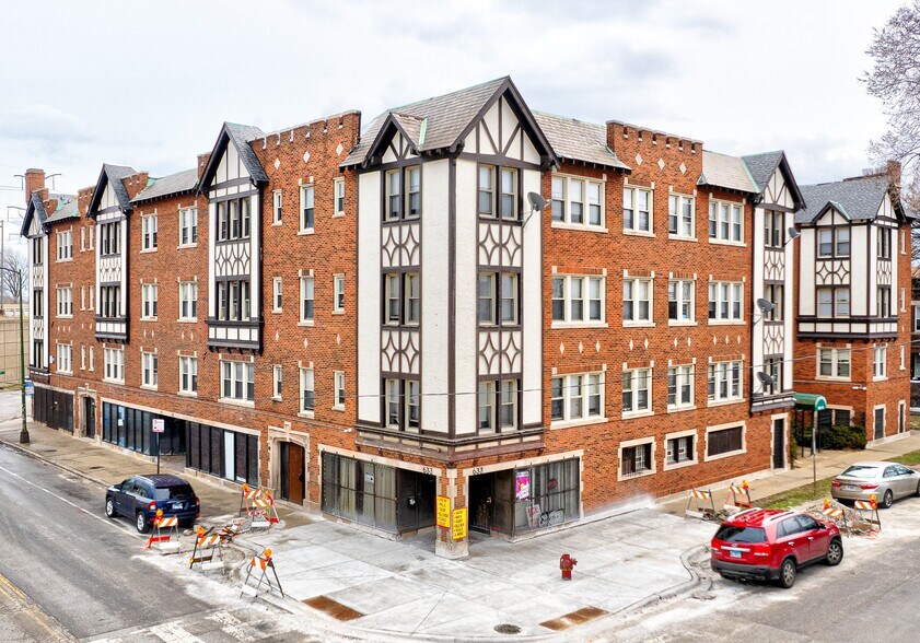 More Photos Of 7105 S Champlain Ave, Chicago Apartments For Sale