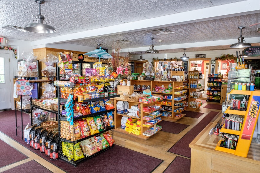 More Photos Of 10 N Main St, Mont Vernon Storefront Retail Residential For Sale