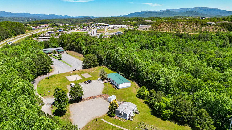 More Photos Of 7288 Highway 515 N, Ellijay Religious Facility For Sale