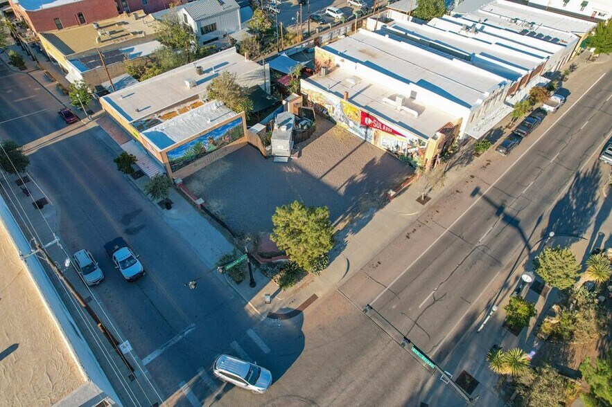 More Photos Of 101 E Holland Ave, Alpine Land For Sale