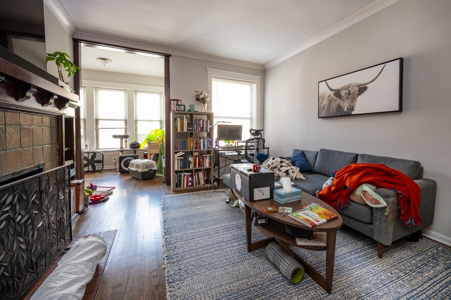 More Photos Of 5235-5245 S Drexel Ave, Chicago Apartments For Sale