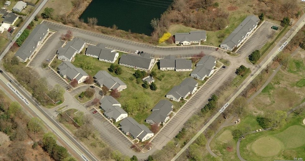 More Photos Of 450 Veterans Memorial Pky, East Providence Medical For Sale