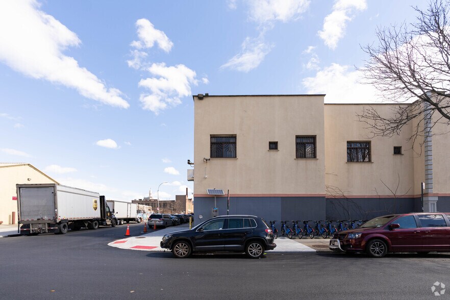 More Photos Of 214-216 44th St, Brooklyn Industrial For Sale