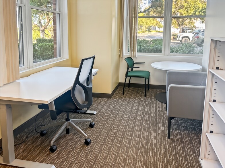 More Photos Of 999 Corporate Dr, Ladera Ranch Coworking Space