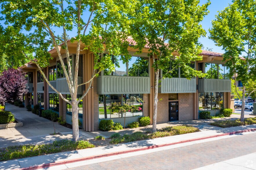 More Photos Of , Cupertino Office For Sale