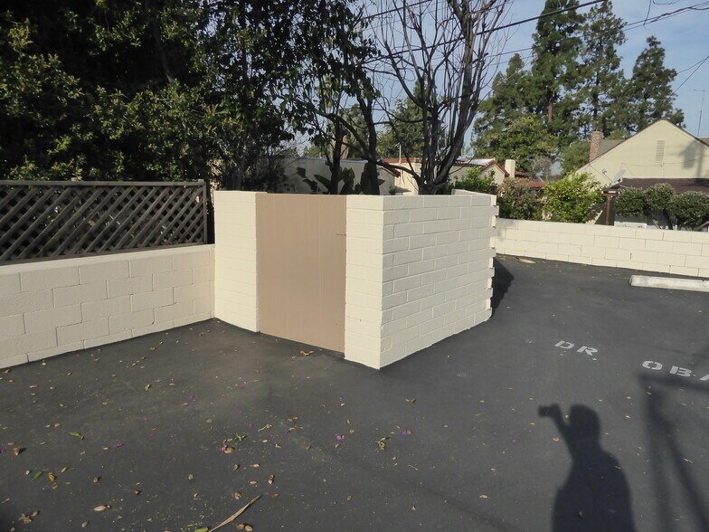 More Photos Of 835-837 N Glendale Ave, Glendale Medical For Lease