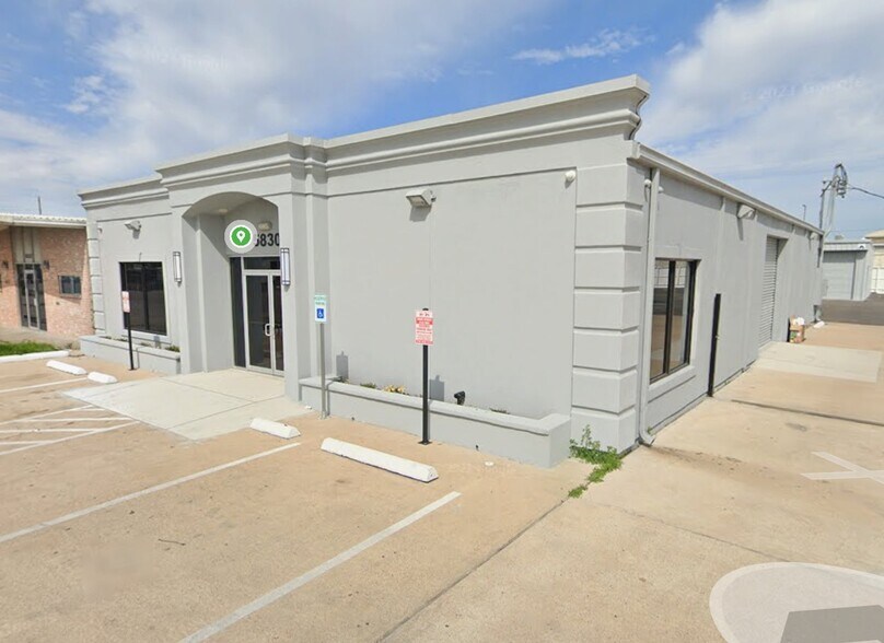 More Photos Of 5830 Star Ln, Houston Light Distribution For Lease