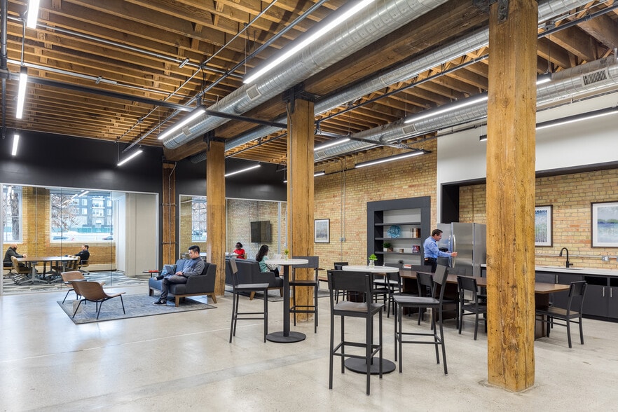 More Photos Of 101-155 N 400 W, Salt Lake City Office For Lease