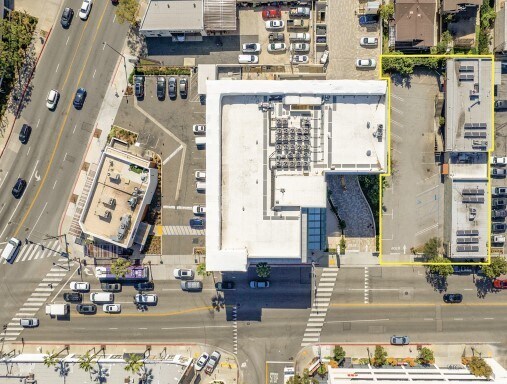 More Photos Of 416-418 E Colorado St, Glendale Office For Sale