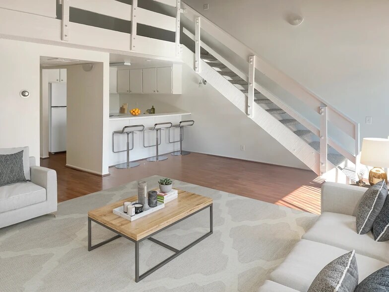 More Photos Of 4908-4930 Coldwater Canyon Ave, Sherman Oaks Apartments For Sale