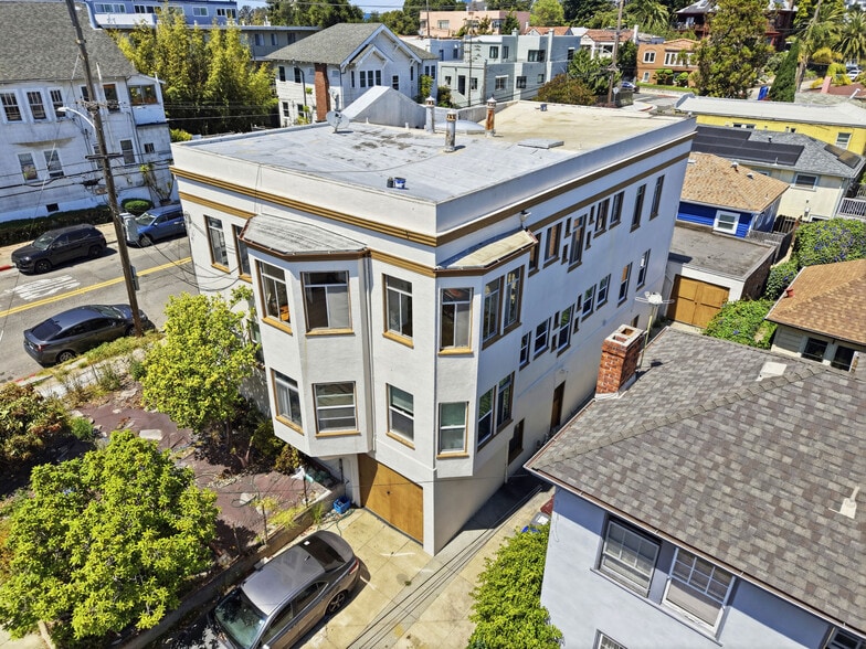 More Photos Of 304 Fairmount Ave, Oakland Apartments For Sale