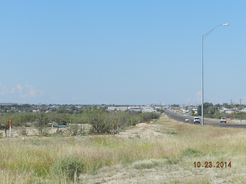 More Photos Of E US 290, Fort Stockton Land For Sale
