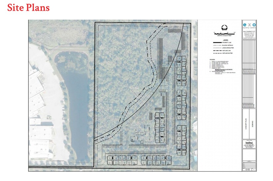 More Photos Of 1550 Greenway Dr, Sebring Land For Sale