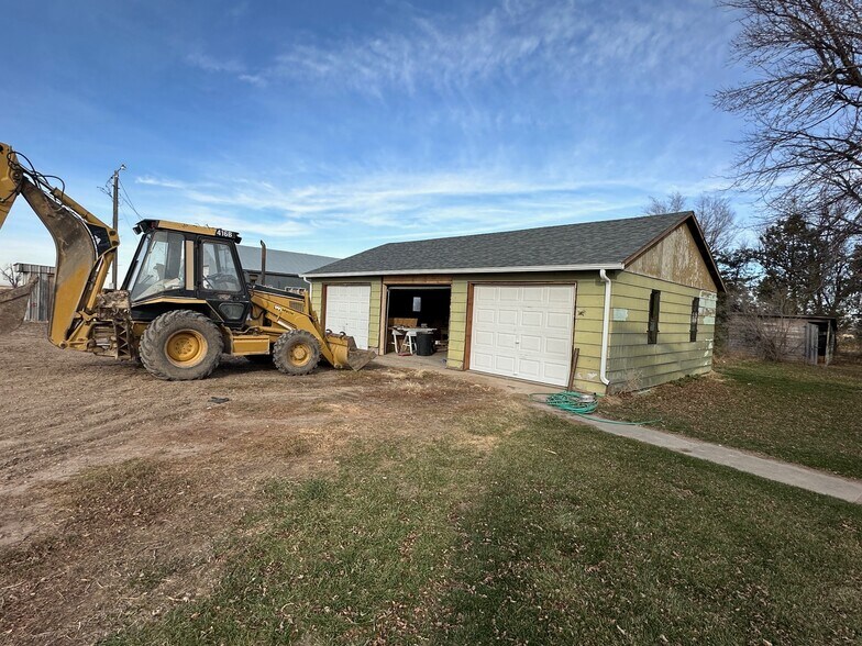 More Photos Of 26237 County Road 65, Holyoke Land For Sale