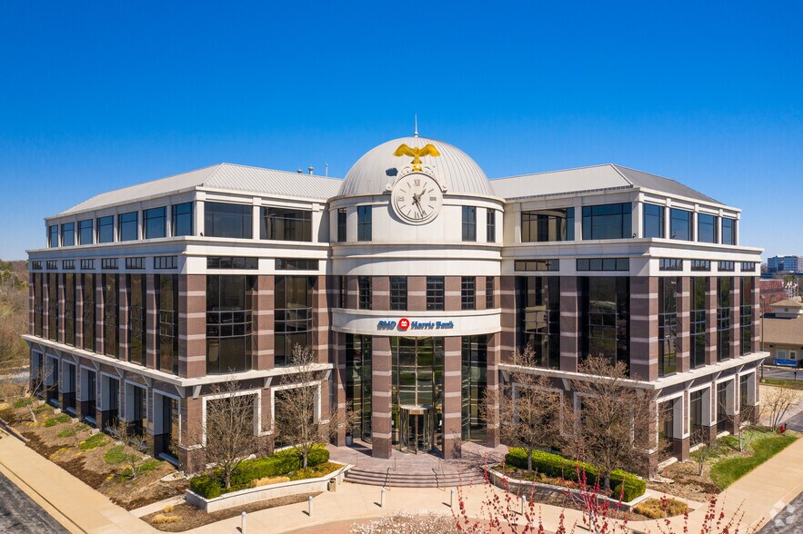 Primary Photo Of 13205 Manchester Rd, Des Peres Office For Lease