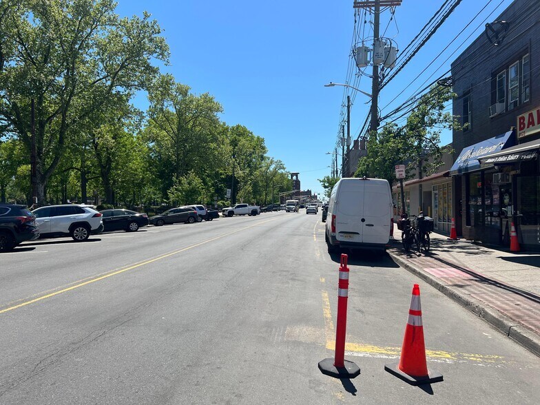 More Photos Of 8133 Bergenline Ave, North Bergen Storefront Retail Residential For Lease