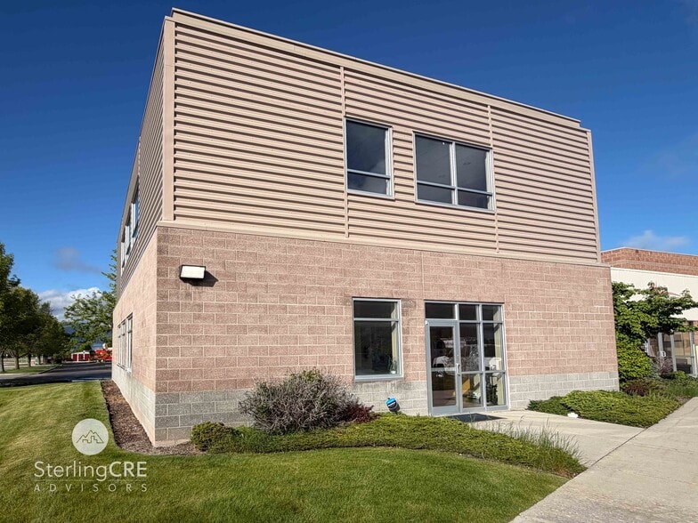 More Photos Of 5463 Trumpeter Way, Missoula Office For Lease