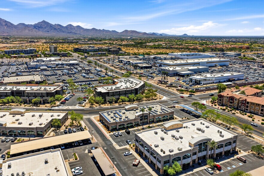 More Photos Of 6950 E Chauncey Ln, Phoenix Medical For Lease