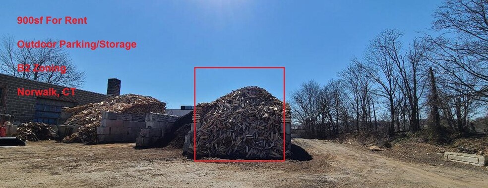 Primary Photo Of 10 Van Tassell Ct, Norwalk Land For Lease