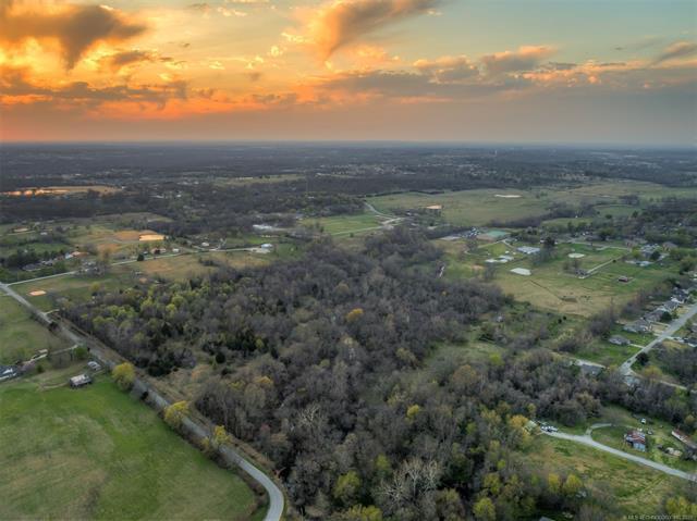 More Photos Of E 146th St S, Coweta Land For Sale