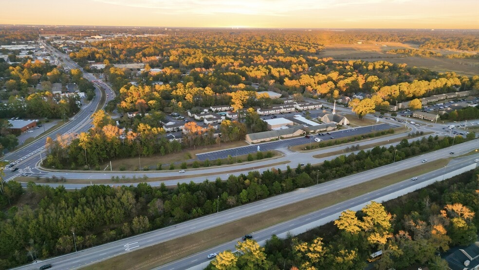 More Photos Of 11911 White Bluff Rd, Savannah Specialty For Sale