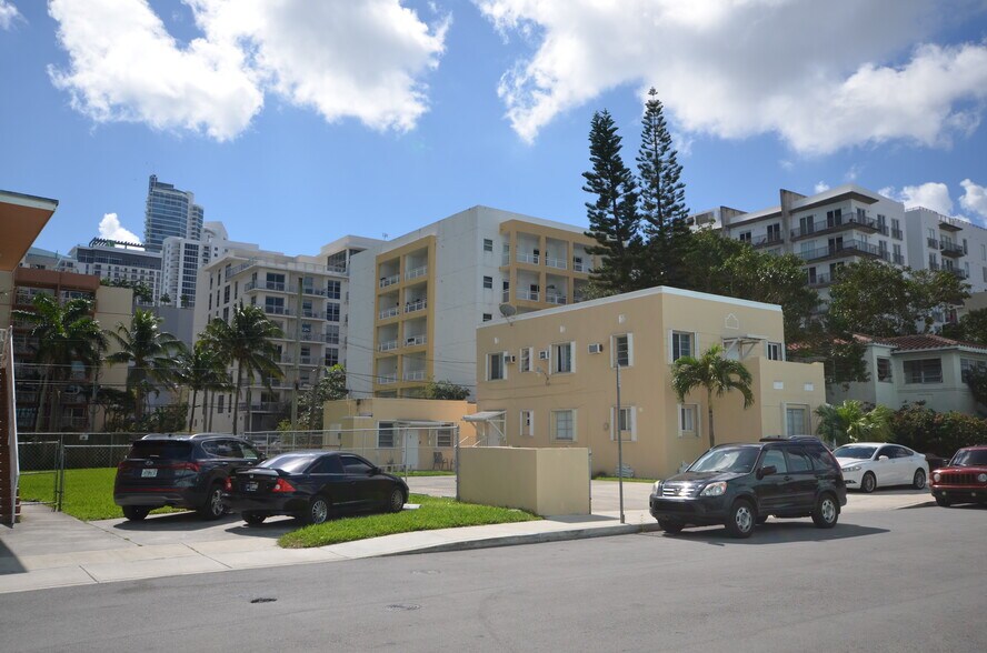 More Photos Of , Miami Multifamily For Sale