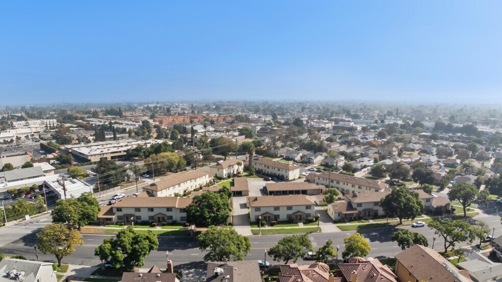 More Photos Of 130 Junipero Serra Dr, San Gabriel Apartments For Sale