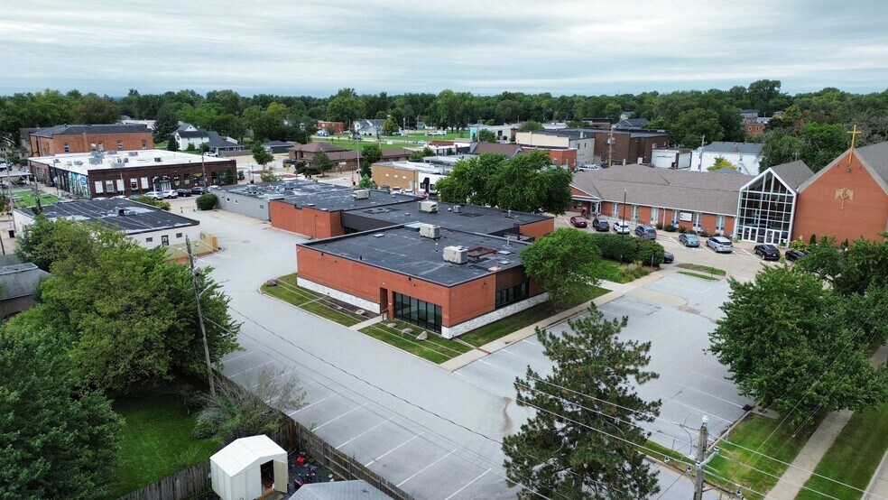More Photos Of 211 SW Walnut St, Ankeny Office For Sale