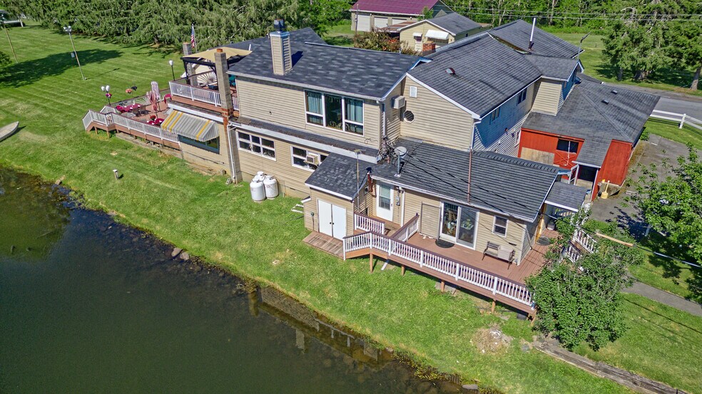 More Photos Of 160 Creamery Rd, Greenville Specialty For Sale