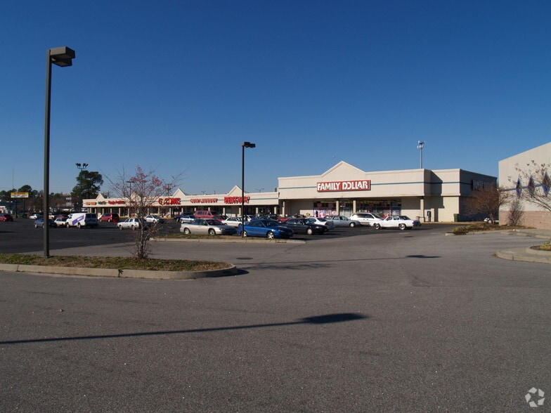 More Photos Of 441-449 E Belt Rd, Richmond Unknown For Lease