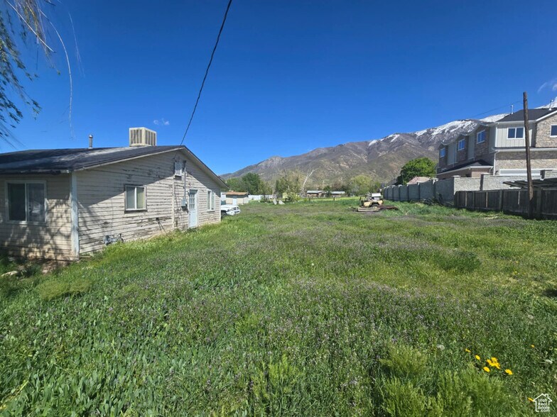 More Photos Of 55 S 300 E, Santaquin Land For Sale