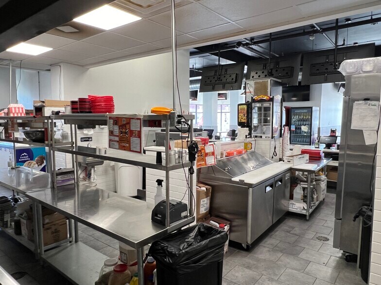 More Photos Of 1000 Asbury Ave, Ocean City Restaurant For Sale