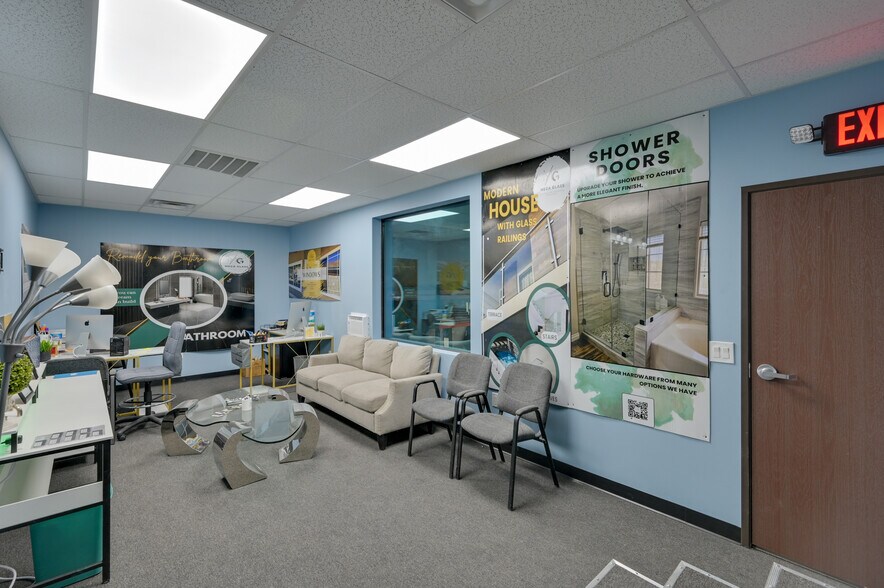 More Photos Of 5190 Arville St, Las Vegas Manufacturing For Sale