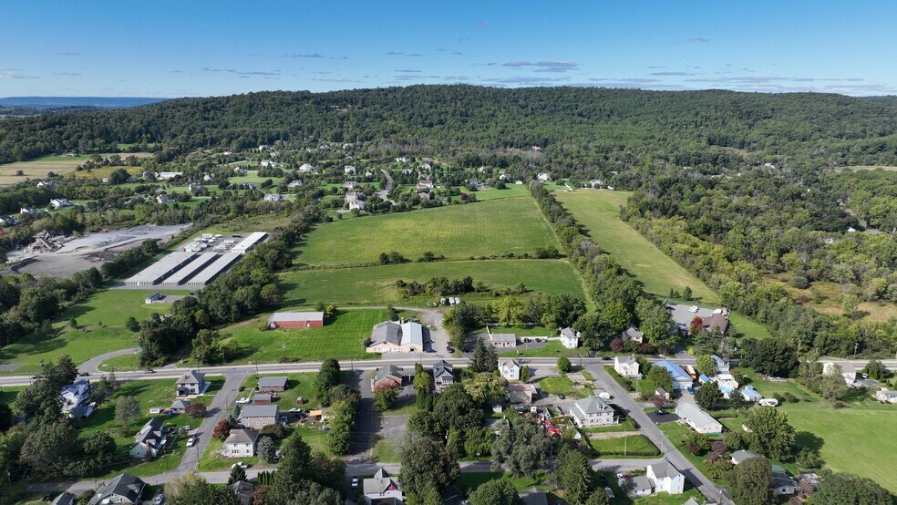 More Photos Of 723 Rt 57, Stewartsville Industrial For Sale