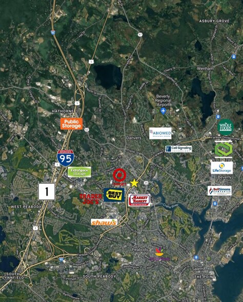 More Photos Of 7 Hutchinson Dr, Danvers General Retail For Sale