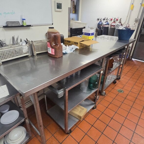 More Photos Of 2045 Brice Rd, Reynoldsburg Restaurant For Lease