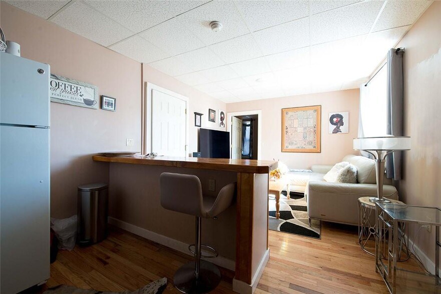 More Photos Of 64 N Main St, Liberty Storefront Retail Residential For Sale