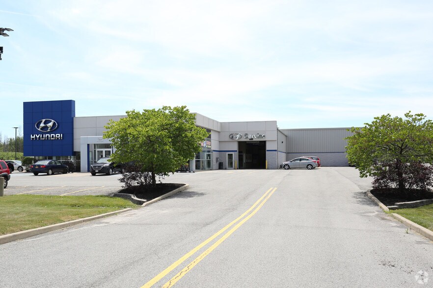 More Photos Of 1910 Alvin Rd, Grand Island Auto Dealership For Sale