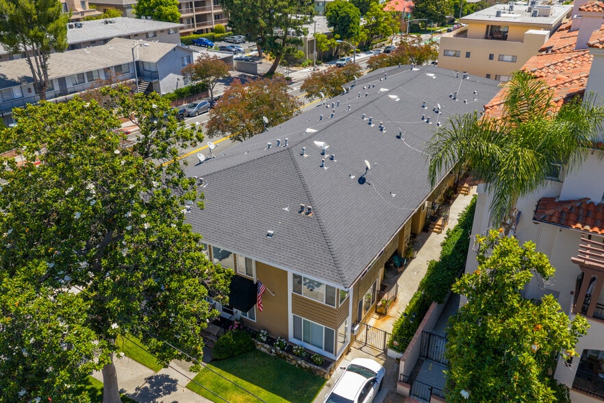 More Photos Of 200 S Madison Ave, Pasadena Apartments For Sale