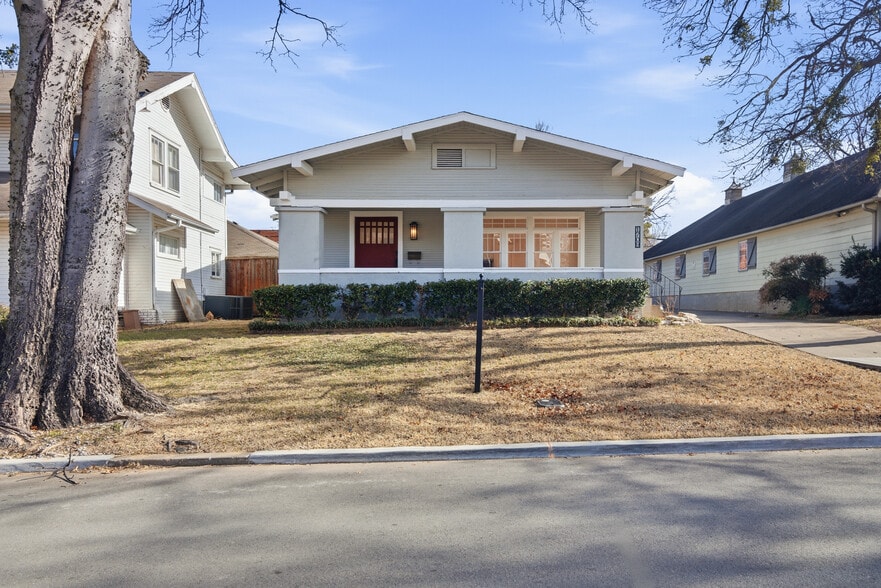 Primary Photo Of 1709 S Baltimore Ave, Tulsa Office Residential For Sale