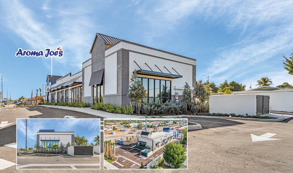 More Photos Of 4320 Del Prado Blvd, Cape Coral Freestanding For Lease