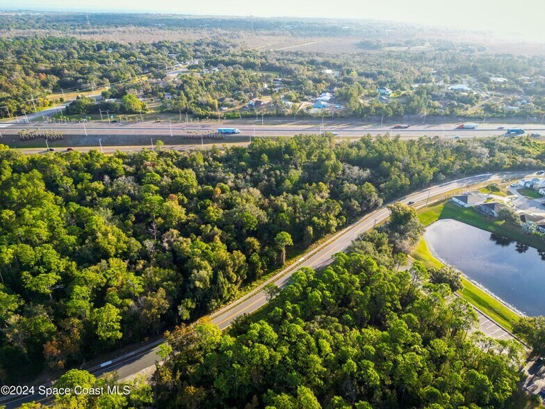 Primary Photo Of State Road 46 & I-95, Mims Land For Sale
